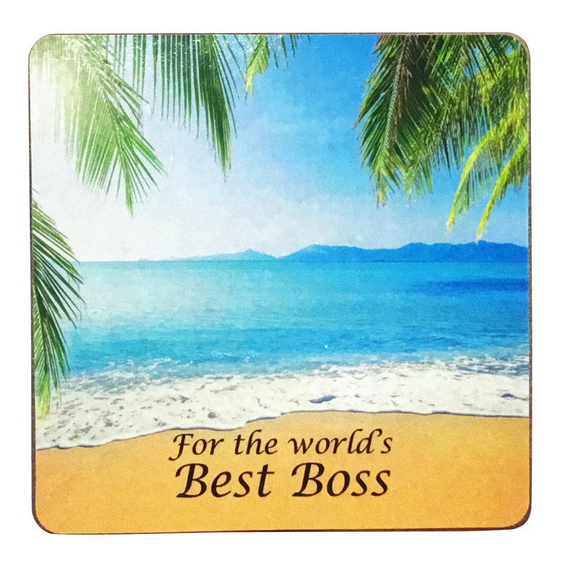 Coaster