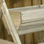 Ozie Wood Vertical Garden