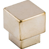 Tapered 1" Length Square Knob