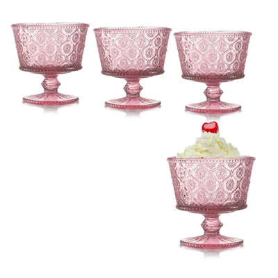 Mitzi Dessert Bowl
