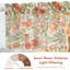 Cantonnière Orange-2076474937