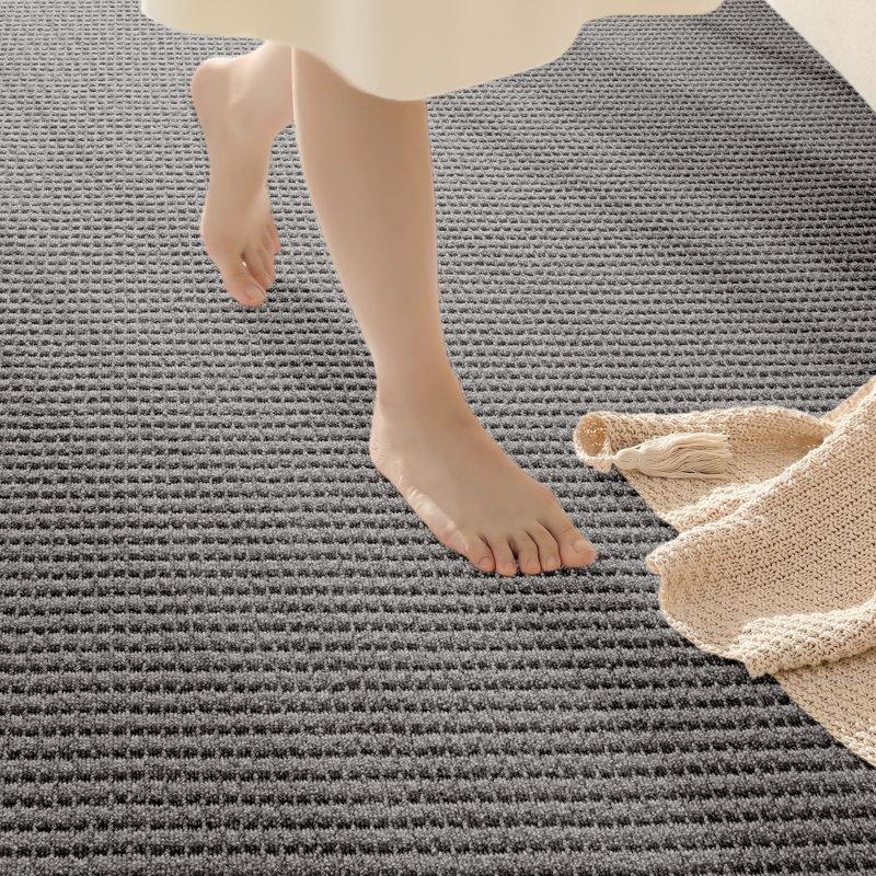 Tapis Yasmyn, Rectangle 5,2 pi x 7,9 pi
