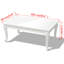 Roussillon Four Leg Coffee Table-125624716