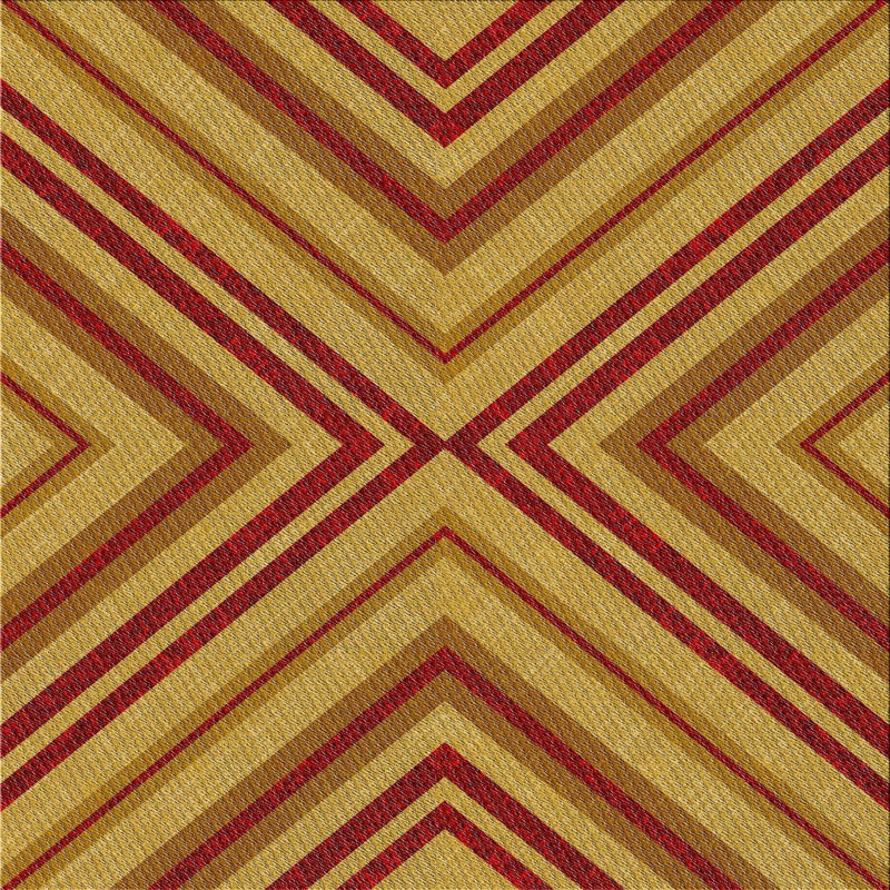 Randwick Indoor Rug, Square 8'