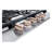 LG STUDIO 30" UltraHeat Gas Cooktop with EasyClean®-100170008