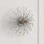 Keaton Flush Mounted Sconce-822682792