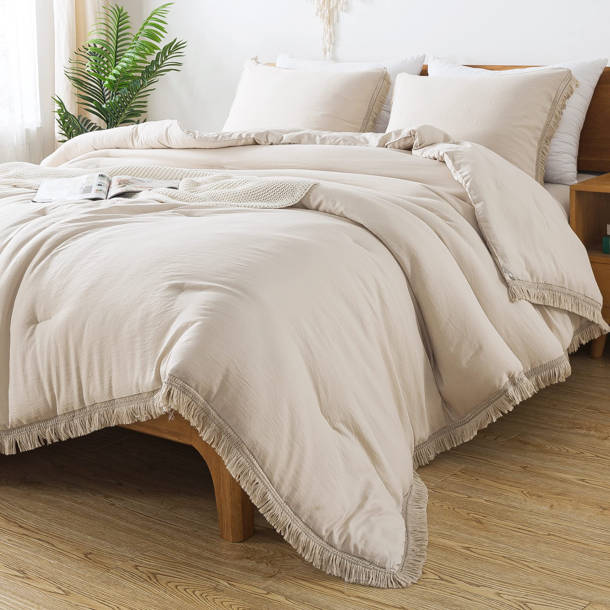 Highland Dunes Scherer Single Duvet Cover | Wayfair