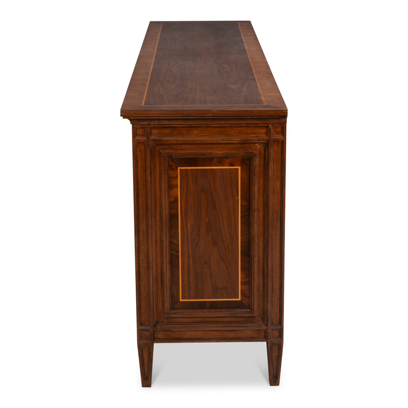 Beaufort 80'' W Sideboard