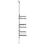 Aluminum Foldable Standard Drying Rack