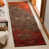 Rust/Brown selected