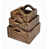 Antique Brown selected