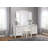 Devasheeh Vanity Dresser with Mirror