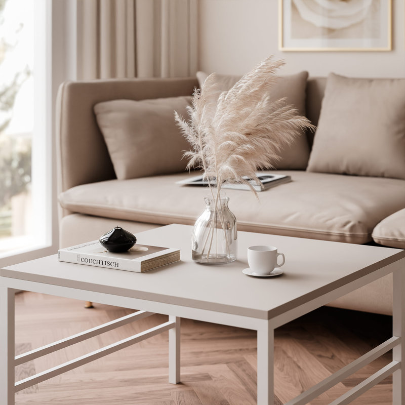 Coffee Table with Storage