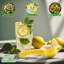  Presse-agrumes en métal jaune, presse-citron manuel, citron vert et orange, presse-agrumes à main robuste (8)
