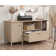 66.73'' Wide 1 - Drawer Credenza with Cable Management