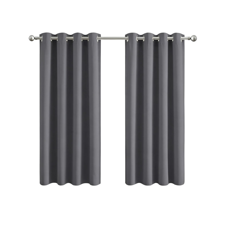 Blackout Curtain Panel Pair