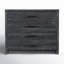 Chiseling 3 - Drawer File Cabinet