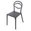 Patio Dining Side Chair-1546893438