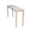 Jaier Unfinished Solid Wood Console Table-2005488443-2005488445