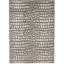 Himalayan Abstract Area Rug in Gray/Ivory