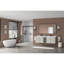 Miroir de salle de bain 84x36inch-1451606631
