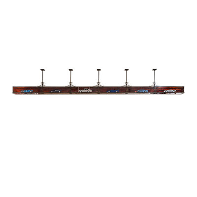 Anstadt 24 - Light Pendant