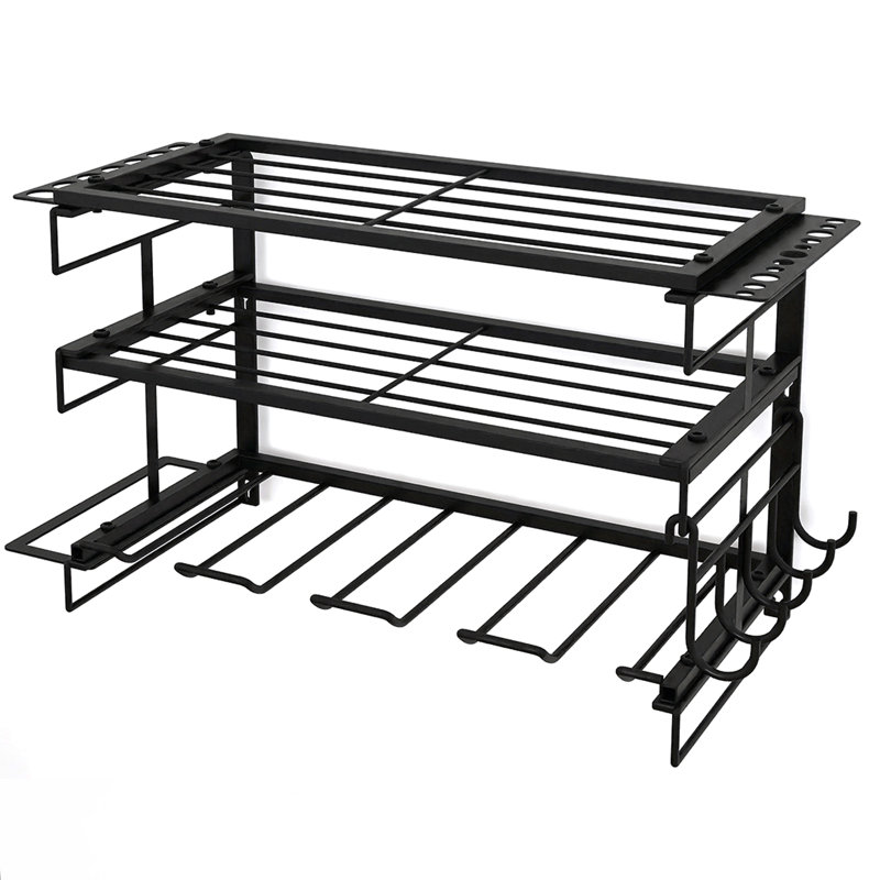 Garage Tool organizer