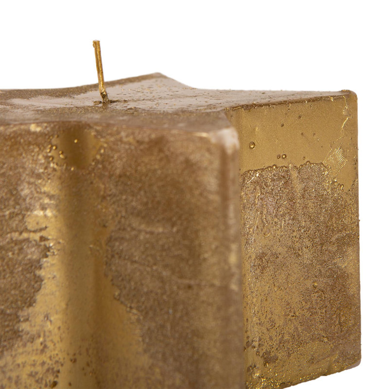 Unscented Novelty Candle, 2