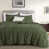 Olive Green selected