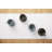 Fringe - 100% Pure Linen Table Runner-2043250227-2043250225