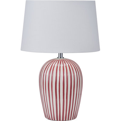 Ceramic Table Lamp
