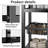 Natyia Stainless Steel Standard Baker's Rack with Microwave Compatibility-1317781738-1295168587
