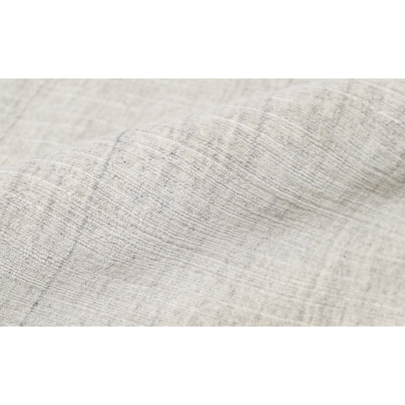 Handmade Wool Area Rug