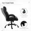 Fauteuil de bureau Big and Tall 400Lbs