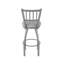 Tabouret pivotant 810 Contessa-1026048505-1026048489-1026048029