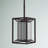 Syracuse 1 - Light Single Pendant-33393614
