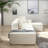 Sectional Sofa Set Modern Modular Combination Minimalist L-shaped Sofa Italian Tofu Block Design-1556185670