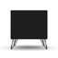 Rockefeller 20" Nightstand   (2-Drawer)-121067218