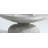 Laddie  Weathe Finish Coffee Table