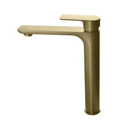 Vessel Sink Faucet Single-handle Bathroom Faucet