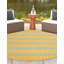 Tapis d'extérieur Jill Zarin Anguilla-78542261