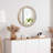Round Wall Mirror-498757981