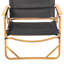 Chaise de camping en aluminium-87291131