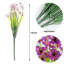 Arrangement violet-423047946