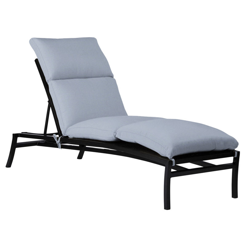 Aire Chaise - Ancient Earth/Black Walnut, No Welt, Bali Pearl