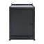 15.75'' Square Metal Propane Tank Cover