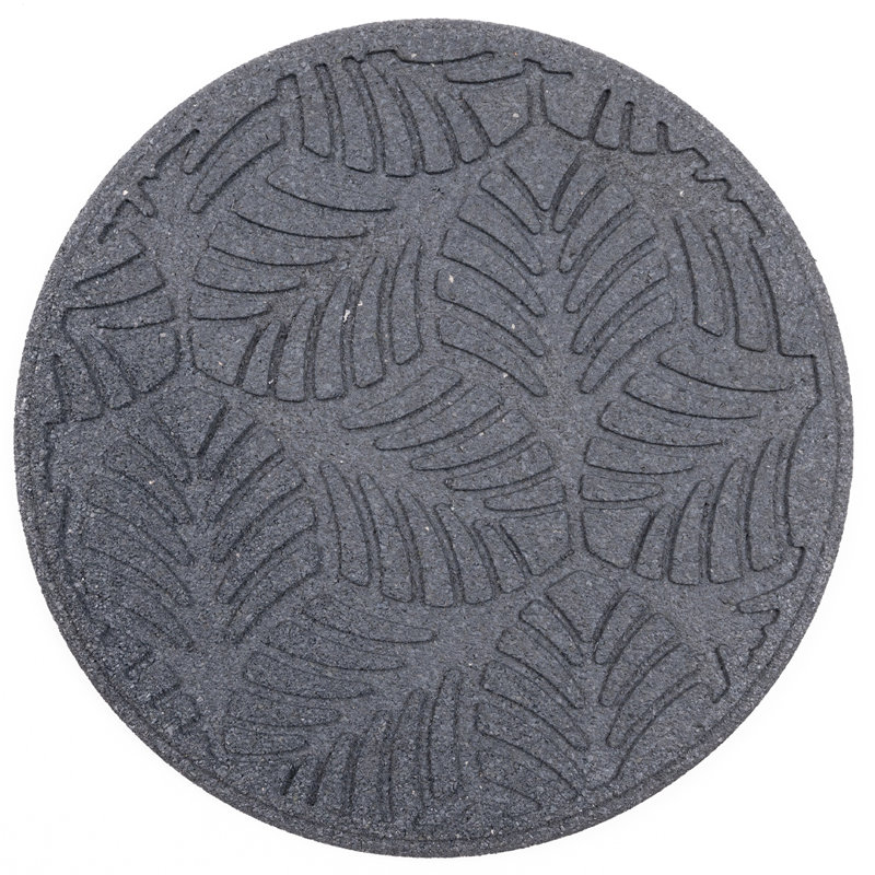 Composite Stepping Stone, 1