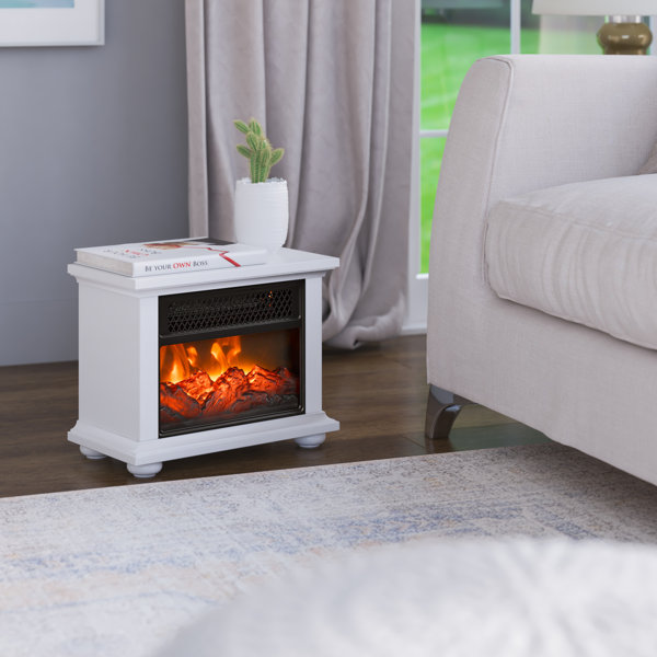 Duraflame Electric Fireplace u0026 Reviews - Wayfair Canada