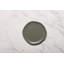 Assiette plate en porcelaine EARTH MIST GREEN | Forme inégale | Va au micro-ondes et au lave-vaisselle-1773314511-1773314515