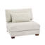 Maelina 96.5Cm Wide Armless-476381770